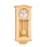 Rádiom riadené nástenné hodiny JVD NR2219.2, 61cm